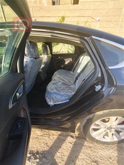 کرایسلەر 200